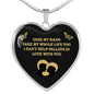 Love Necklace Special Edition