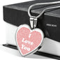 I love You