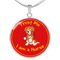 Cutie Nurse Puppy