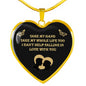 Love Necklace Special Edition