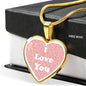 I love You
