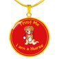Cutie Nurse Puppy